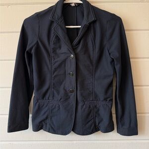 Kerrits Kids Affinity® Aero Show Equestrian Coat